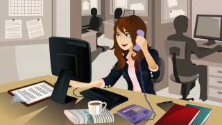 Личный помощник