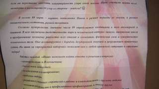 Метафорические ассоциативные карты