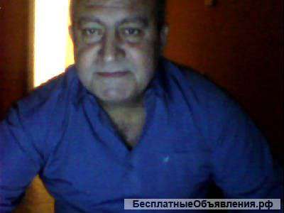 Ищу работу в ресторане повар-шашлычник