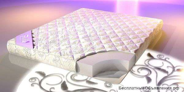 Матрас Feliz Redondo Eco