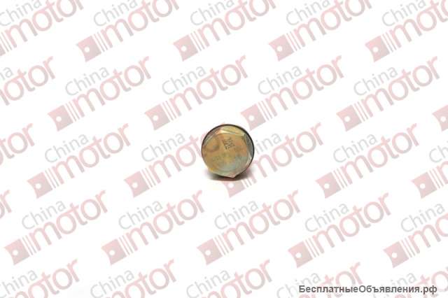 Клапан топливной рампы редукционный камминз ISF2.8, ISF3.8, ISBe, ISDe в Новосибирске