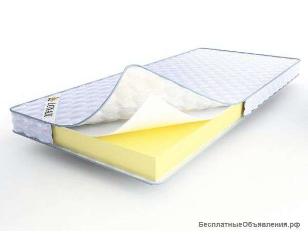 Матрас Lonax Roll Eco