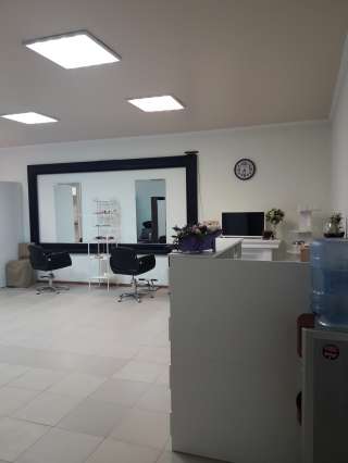 Требуется парикмахер-универсал в