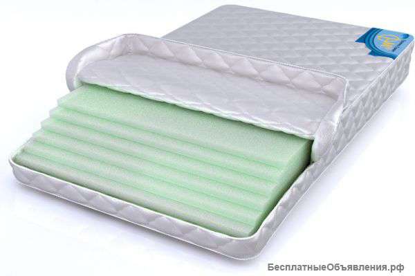 Матрас Монолит Стандарт 9