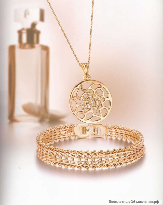 Бижутерия Fallon Jewelry оптом