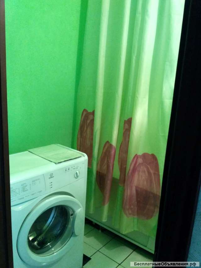 Сдается 1 комнатная квартира в городе Зеленограде в 4 микрорайоне