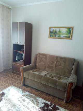 Сдается 2-х комнатная квартира в пос. Голубое, ул. Родниковая