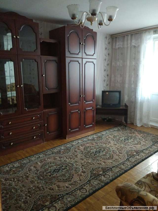 Сдается 1-комн. квартира ул. Пролетарская