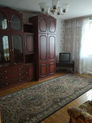 Сдается 1-комн. квартира ул. Пролетарская