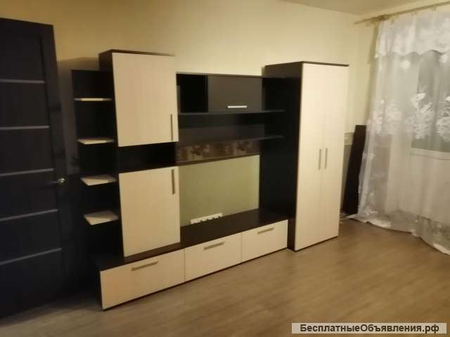 Сдается 1-комн. квартира ул. Пионерская