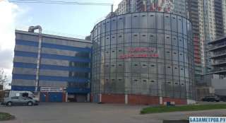 Машиноместо