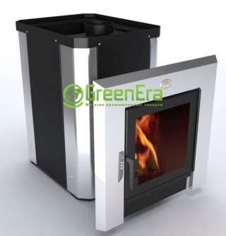 Печь-каменка для бани «Классик»