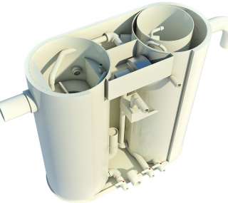 УМКА-OIL очистная установка для автомоек