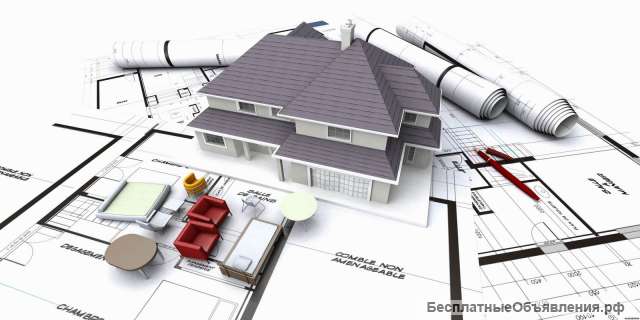 Строим дома бани