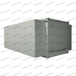 Раздвижной кузов-контейнер КК-02-6 в Москве