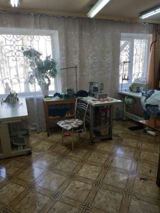 Швейное ателье