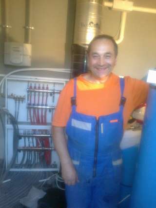 Выполню монтаж систем отопления, водоснабжения, канализации любой сложности Гарантия на все виды ра