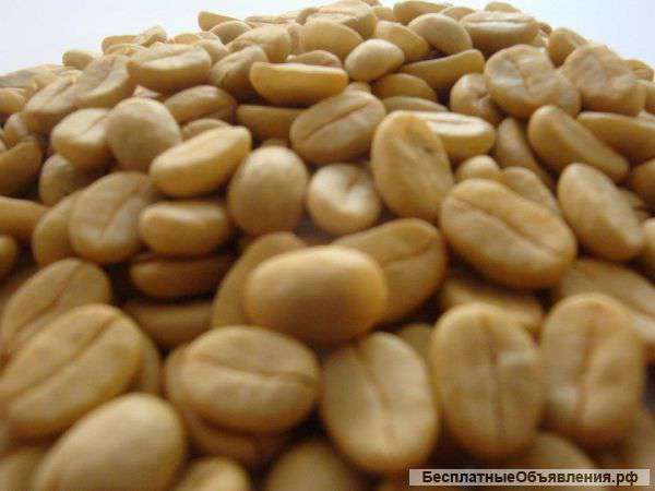 Продукты питания из Перу