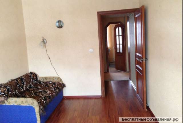 Сдам 2 к.кв корпус 1620