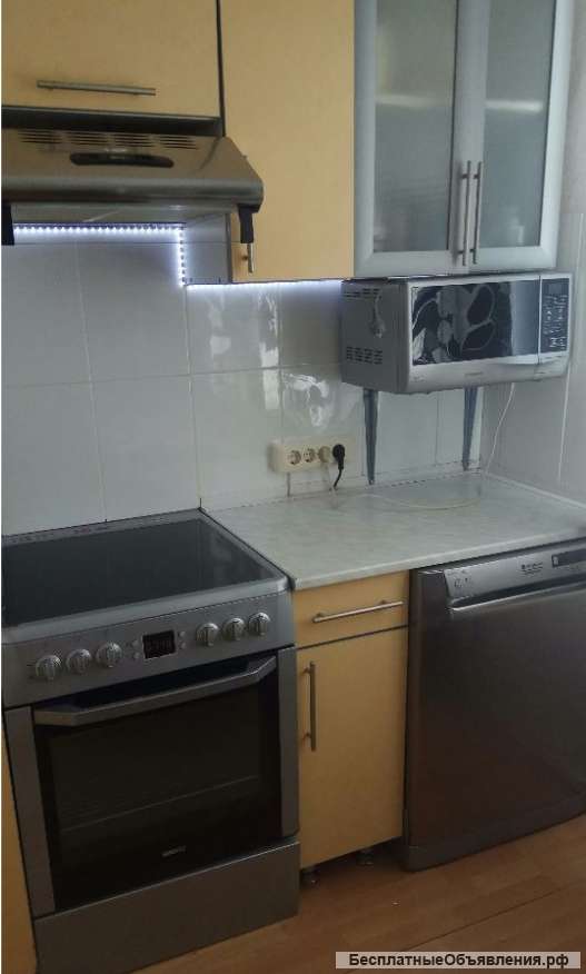 Сдам 1 к.кв корпус 1518