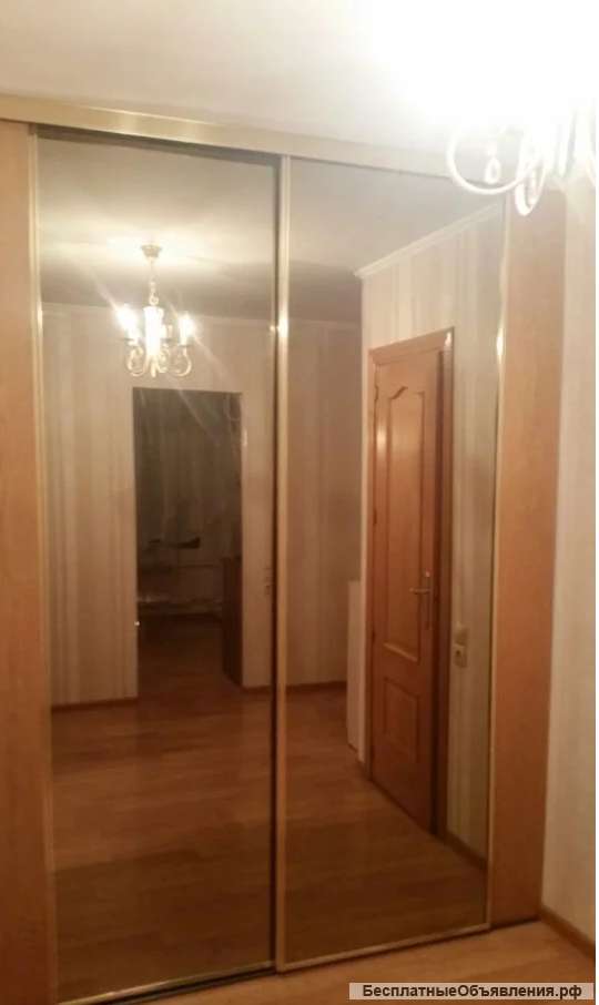 Сдам 2 к.кв корпус 1101