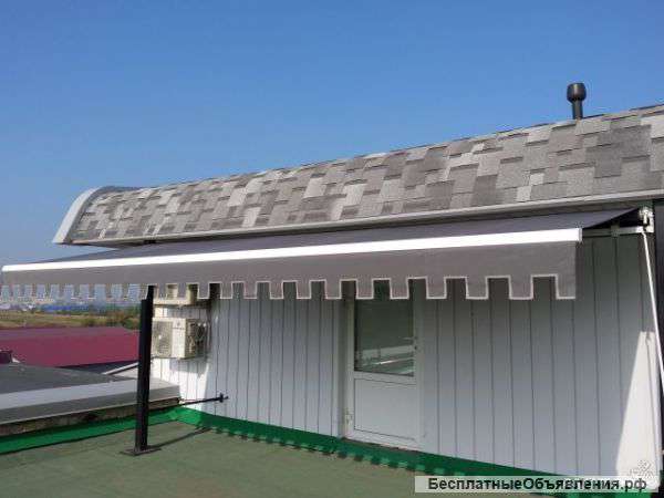 Маркизы Элайнс