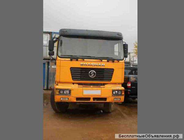SHACMAN MAN(самосвал), МКПП, 2011г, 1400000 руб, торг