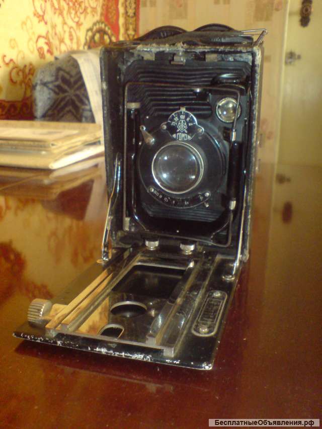 Фотоаппарат Фотокор-1