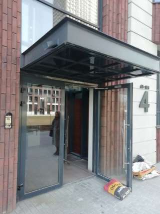 Квартир от застройщика ЖК "Домашний"