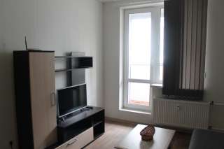 ЖК Вернисаж улица Английская 2 сдам новую студию 20 м², 7/10 эт