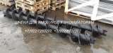 Шнек с буром 400 L3200 для Delta RD35 RD50 Digga PD30 PD40 RD50