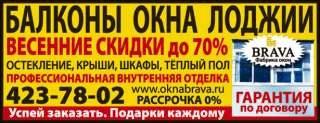 Балконы окна лоджии