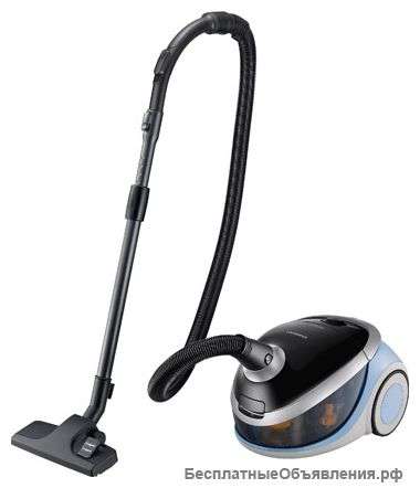 Пылесос Samsung SD9420 с аквафильтром