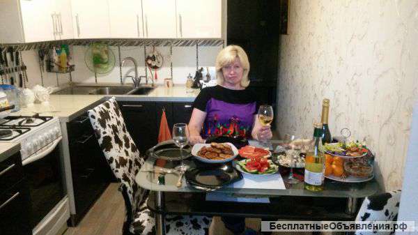Домашний повар