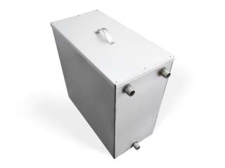 Ёмкости из нержавейки на заказ