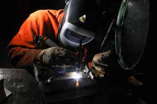 Сварка. Услуги сварщика