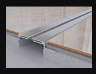 Деформационные швы Hide Line с завода производителя