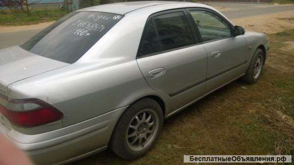 Mazda626