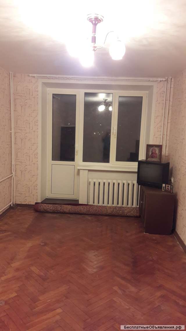 Сдам в аренду двушку от собственника