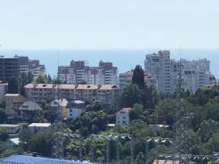 Комплекса недвижимого имущества в г. Сочи