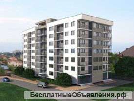 1-к. кв-ра на Бытхе