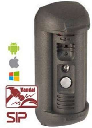 Вызывная панель DS03M