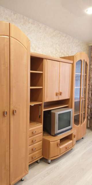 3-х ком.кв. Скульптора Мухиной дом 3 Москва