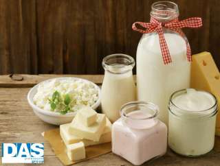 Упаковщики молочной продукции (вахта с питанием)