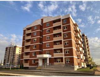 2-х комн.кв. 64 м2 Энка