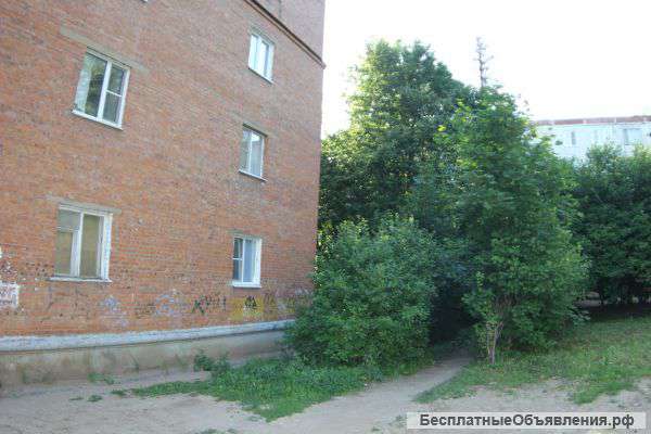 2-х комнатная квартира