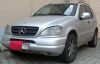 ML 430 AT 1999 год 225 тыс км