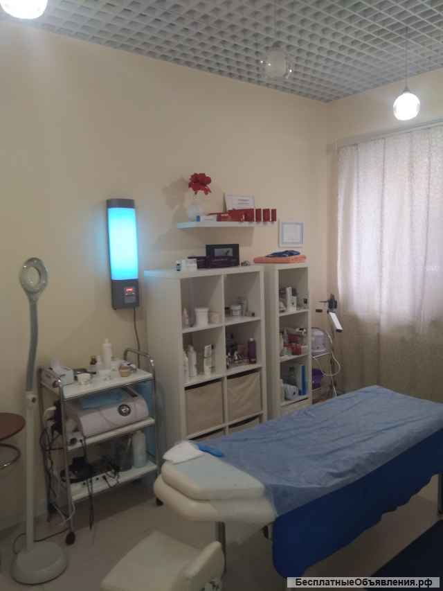 Сдам салон красоты / офис в аренду, 68 м2