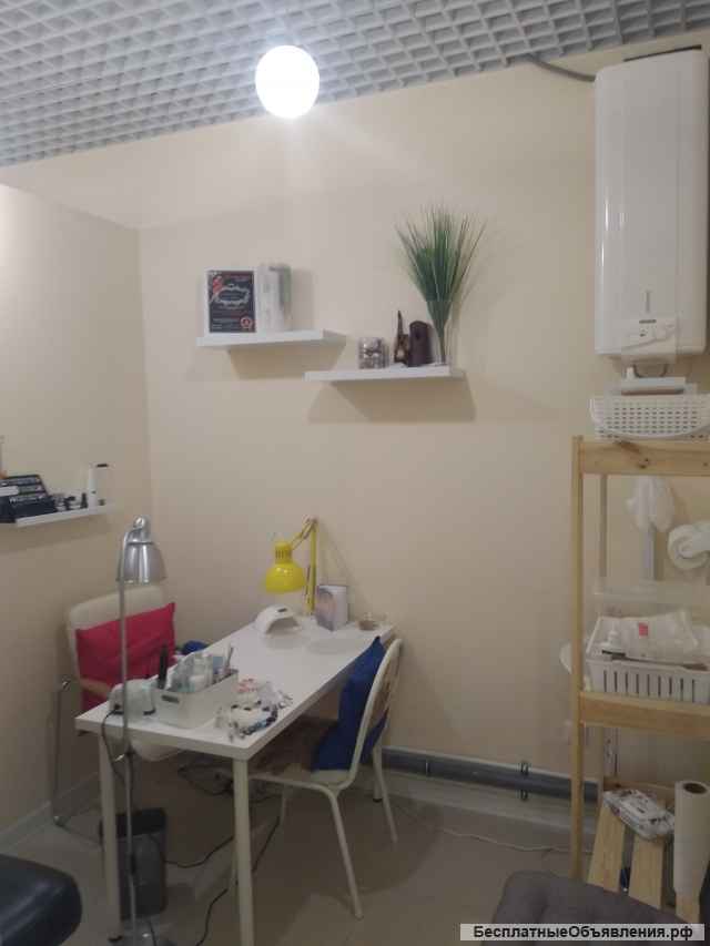 Сдам салон красоты / офис в аренду, 68 м2