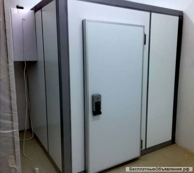Холодильная камера SnowBox